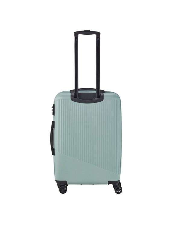 Travelite Travelite Komplet walizek 279880 Turkusowy