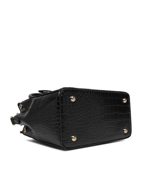 Nine West Nine West Ročna torba CEO-Lexa-LDA8378 Črna