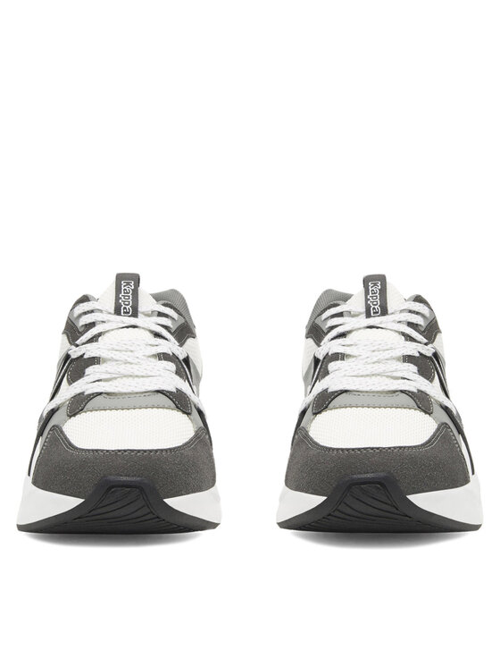 Kappa Kappa Superge Logo Holborn 341I16W-A5S Pisana