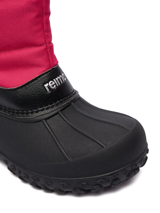 Reima Reima Μπότες Χιονιού 5400124A-4820 Ροζ