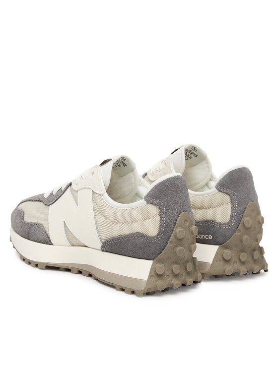 New Balance New Balance Sneakersy U327LND W Szary