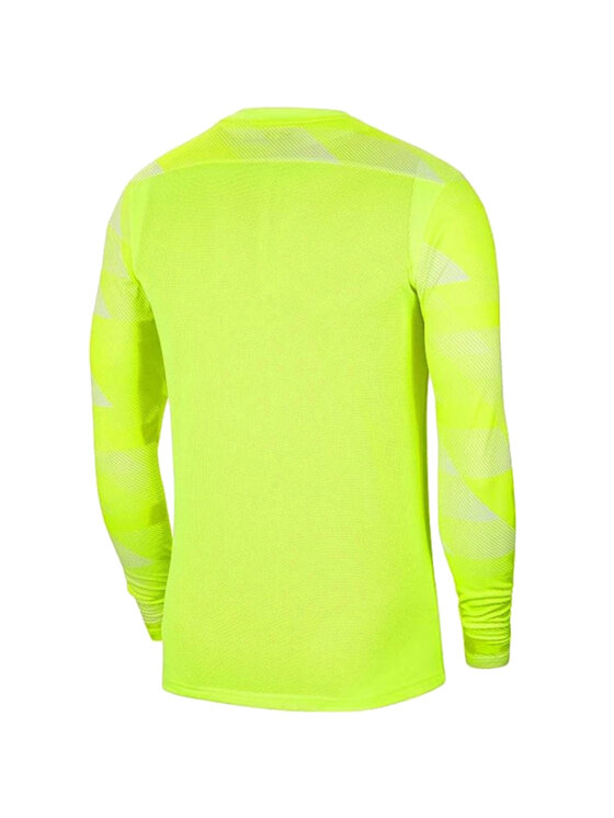 Nike Nike Longsleeve Dry Park IV JSY Jr LS Giallo Regular Fit