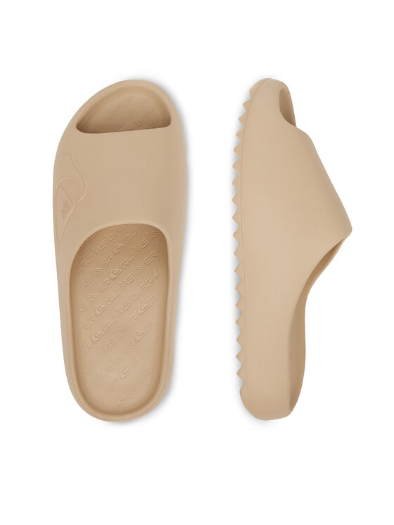 Quiksilver Quiksilver Чехли CLOUDBREAK CQ10007M T Бежов