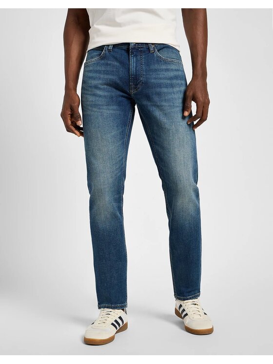 Lee Lee Jeans LUKE Blu Slim Fit