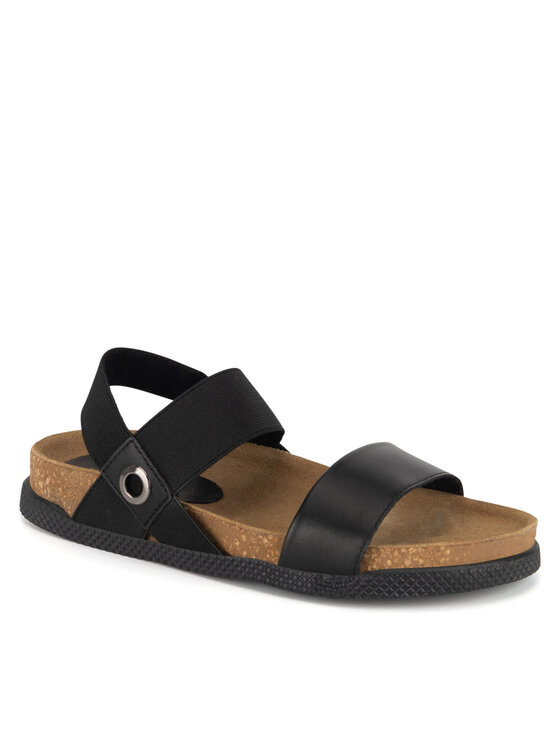 Lasocki Lasocki Sandalen ARC-BIERGE-18 Schwarz