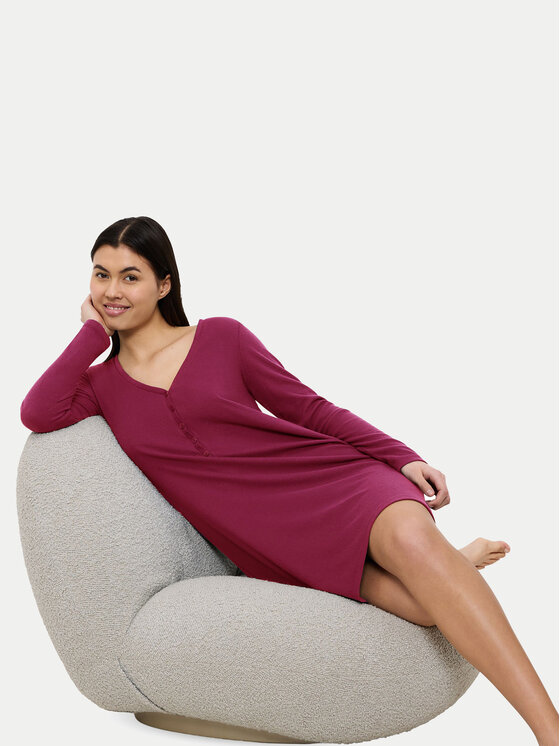 Triumph Triumph Nočna srajca Mix&Match 10225032 Roza