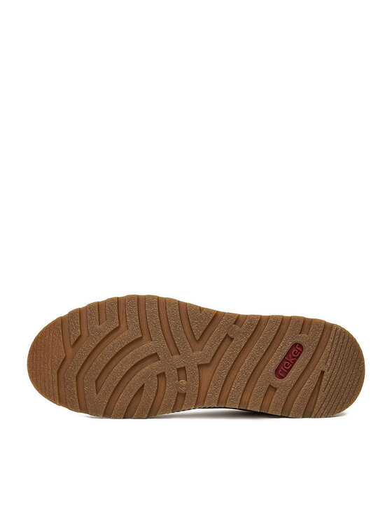 Rieker Rieker Tenisice 37029-25 Smeđa