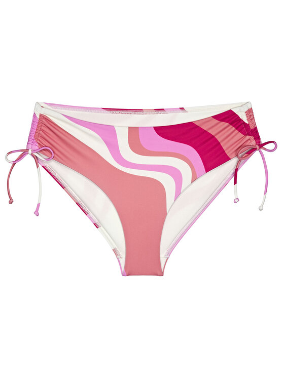 Triumph Triumph Spodní část bikin Summer Mix&Match 10222311 Růžová