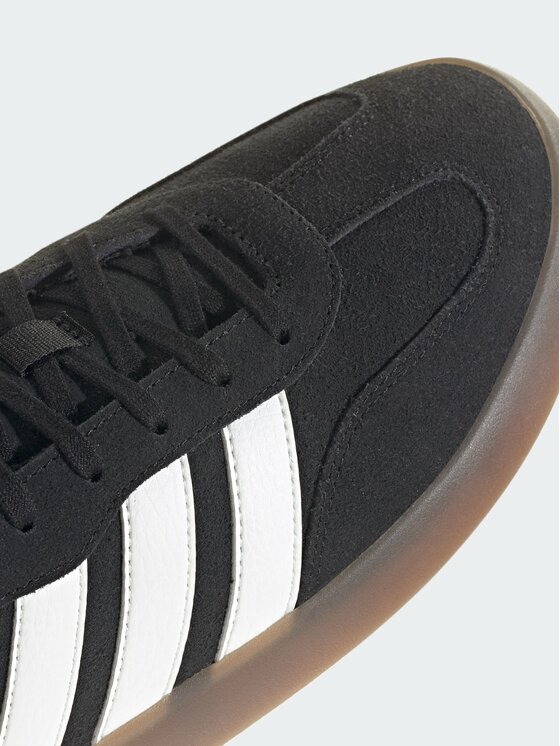 adidas adidas Sneakersy 159820 Czarny