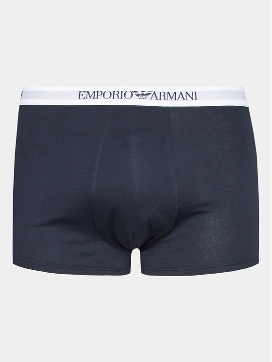 Emporio Armani Underwear Emporio Armani Underwear Sada 3 kusů boxerek 111625 3R722 51136 Barevná
