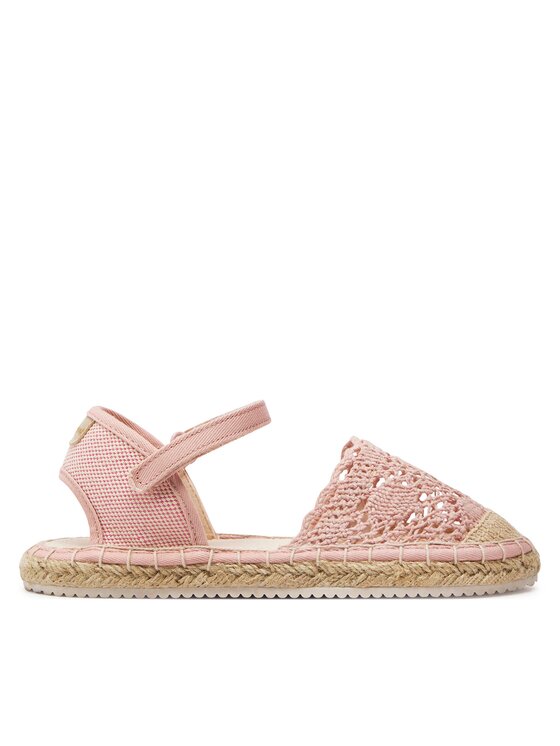 Mayoral Espadrilky 45554 Ružová