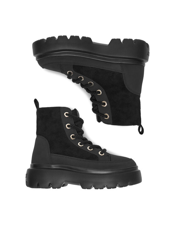 Roxy Roxy Polacchine CEO-V12-1125 Nero