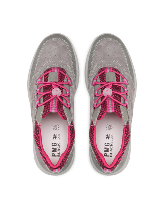 Primigi Primigi Sneakers 1874200 D Grau