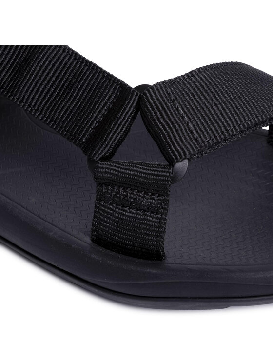 Camper Camper Σανδάλια Match K100539-001 Μαύρο