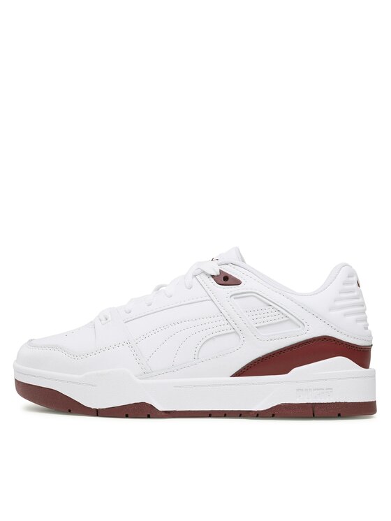 Puma Puma Sneakersy Slipstream lth 387544 19 Biela