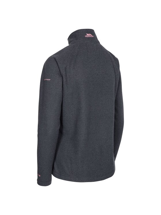 Trespass Trespass Kurtka outdoor Meadows Szary Long Fit