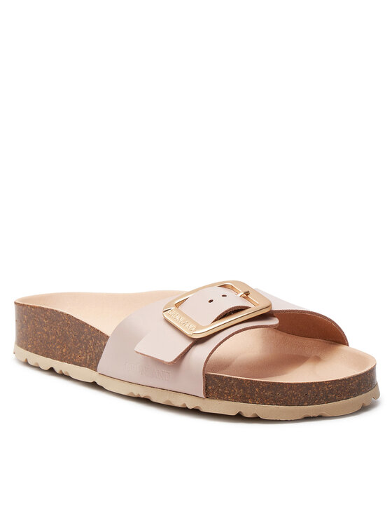 Grünland Grünland Шльопанці Enny CB3061-70 Рожевий