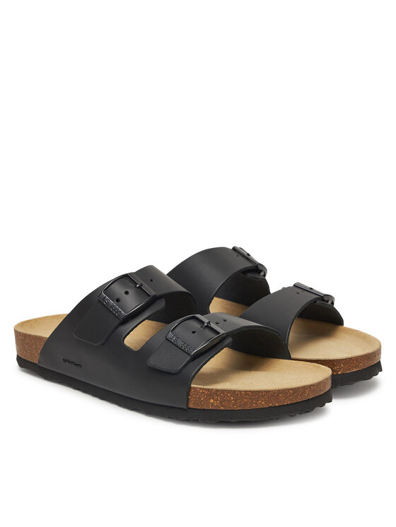 Josef Seibel Josef Seibel Plätud Hermine 01 64301 Must