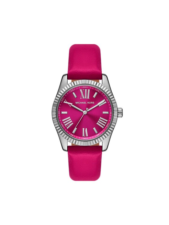 Michael Kors Michael Kors Käekell Lexington MK4749 Roosa