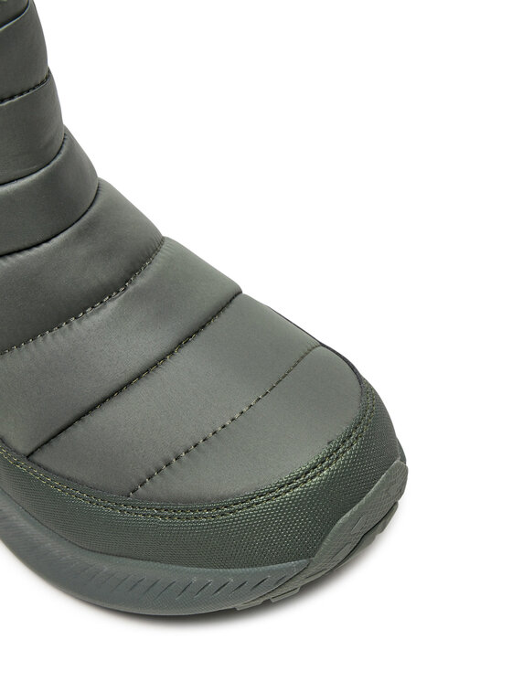 CMP CMP Čizme za snijeg Yakka After Ski Boots 3Q79566 Zelena