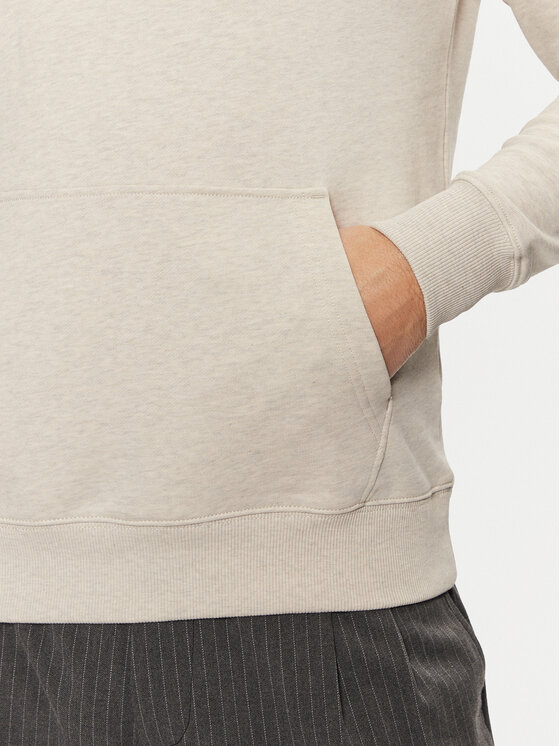 Tommy Hilfiger Tommy Hilfiger Pluus Essential MW0MW37235 Beež Regular Fit