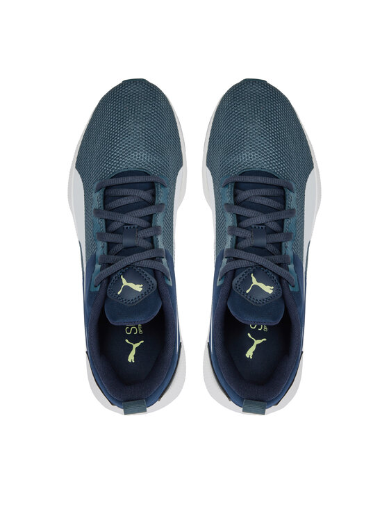 Puma Puma Tenisice za trčanje Flyer Runner Jr 192928 49 Tamnoplava