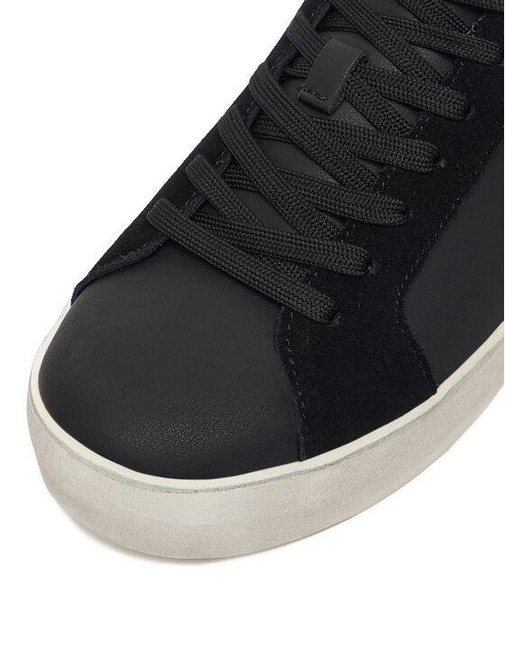 G-Star Raw G-Star Raw Sneakersy CEO-YG240112-01L Czarny