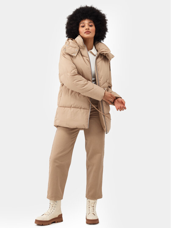 Regatta Regatta Зимно яке Rurie RWN277 Бежов Regular Fit