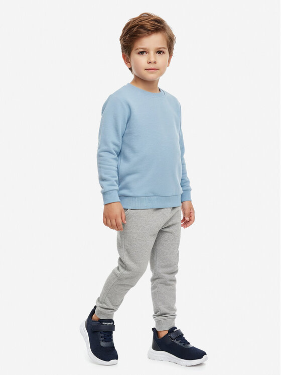 Sprandi Sprandi Sneakers CEO-CP72-26102 Bleumarin