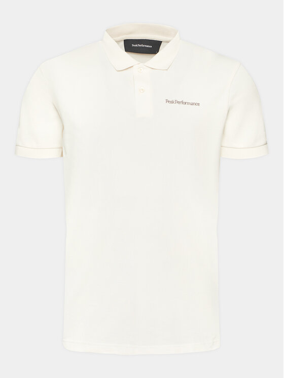 Peak performance outlet polo shirts