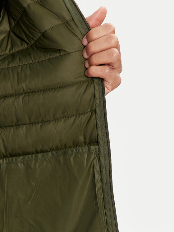 Ellesse Ellesse Преходно яке Mazzini SHP20084 Бежов Regular Fit