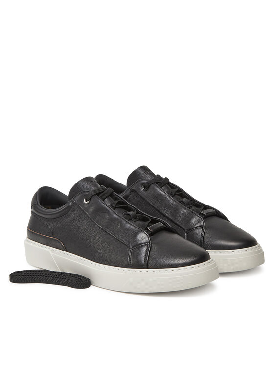 BOSS BOSS Sneakers Gary 50546231 Nero