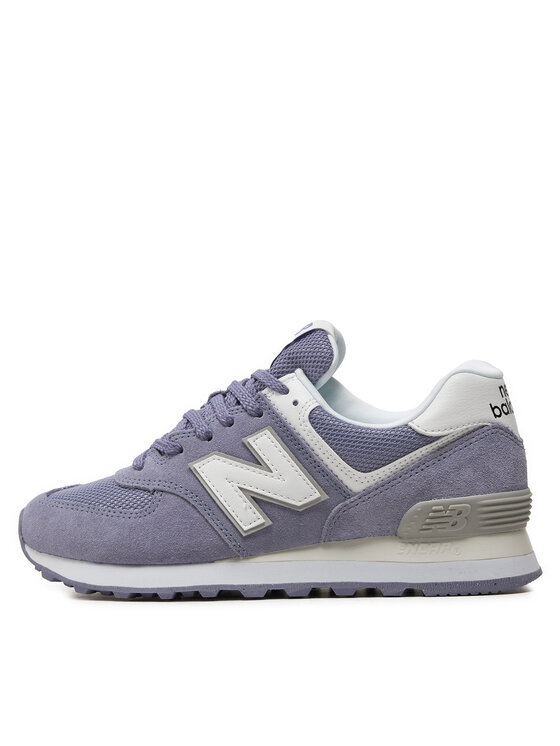 New Balance New Balance Tenisice U574RWE Ljubičasta