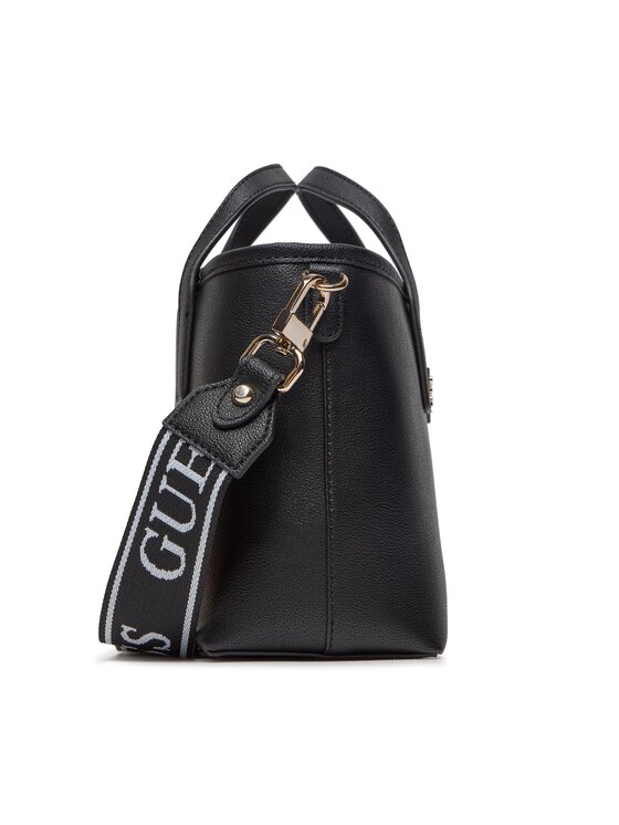 Guess Guess Сумка Latona (BG) Mini-Bags HWBG92 11750 Чорний