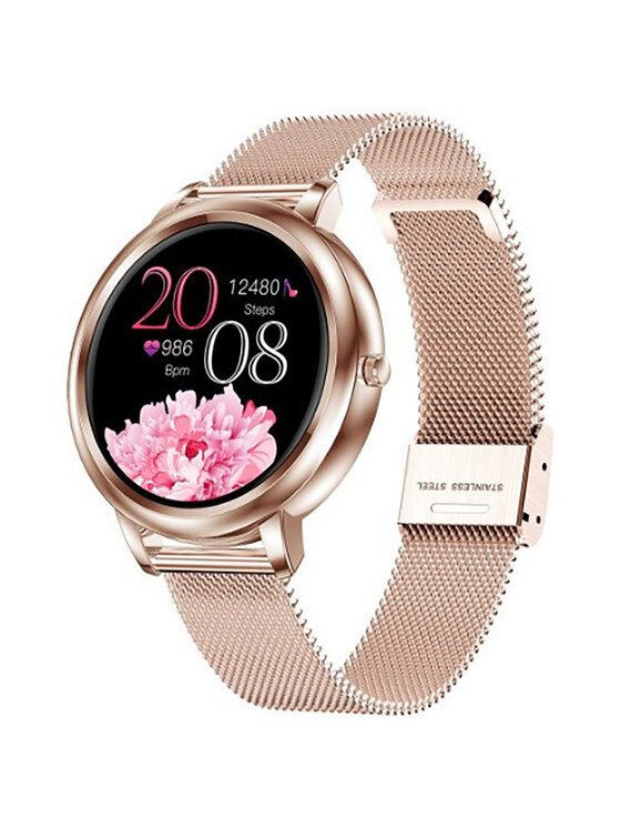 Hagen Hagen Orologio 5901669230355 Oro rosa