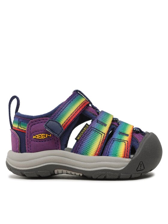 Keen Keen Σανδάλια Newport H2 1026038 Έγχρωμο