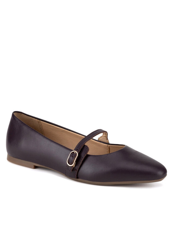Sergio Bardi Sergio Bardi Balerinos RST-E1065-03SB Violetinė