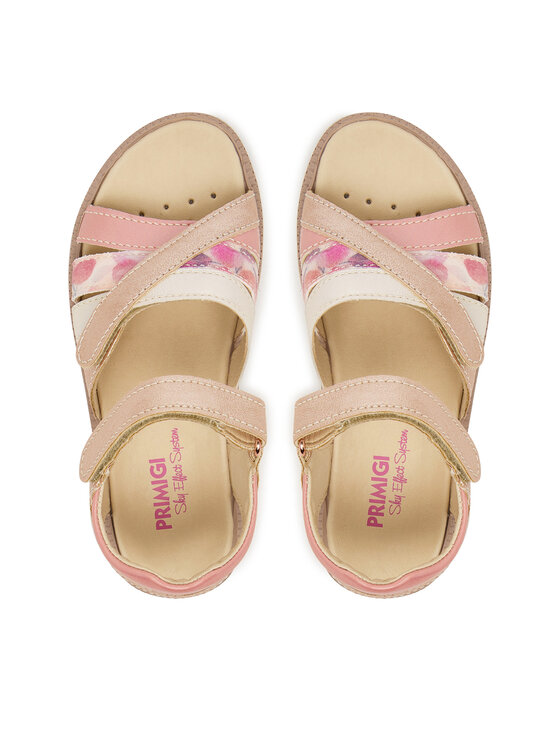 Primigi Primigi Sandaalid 1388911 S Roosa