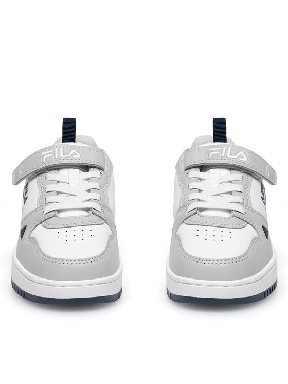 Fila Fila Сникърси SUOLO FFK0221_83041 Сив