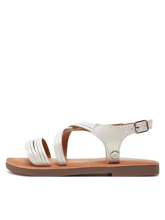 Gioseppo Gioseppo Sandaalid Kerrier 72118-P Valge