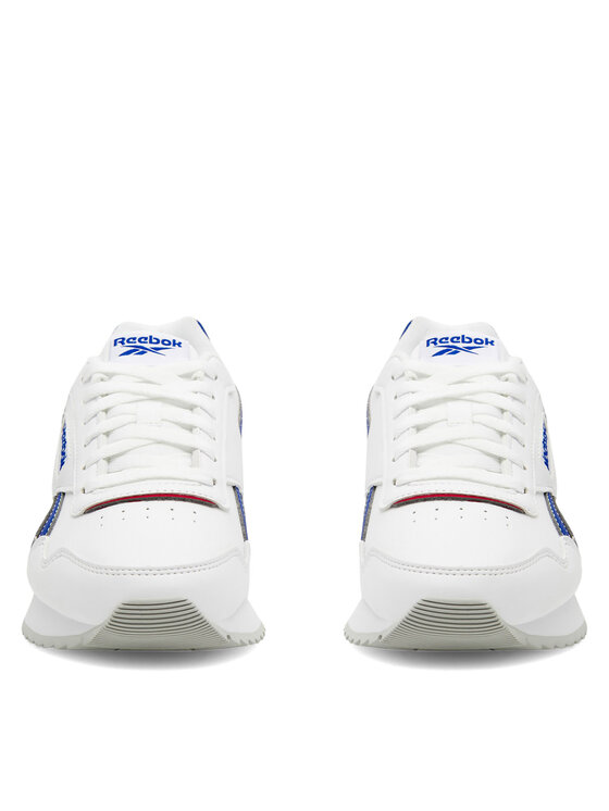 Reebok Reebok Sneakers Glide Ripple Clip 100032909-W Alb