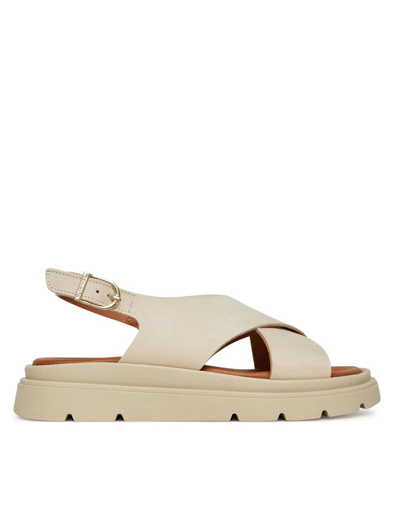 Tamaris Tamaris Sandali 1-28270-42 Beige