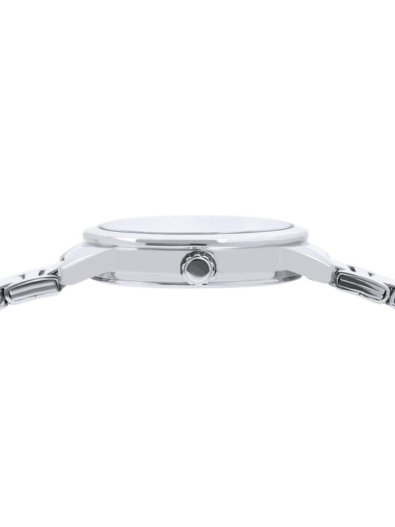Lorus Lorus Zegarek RG267YX9 Srebrny