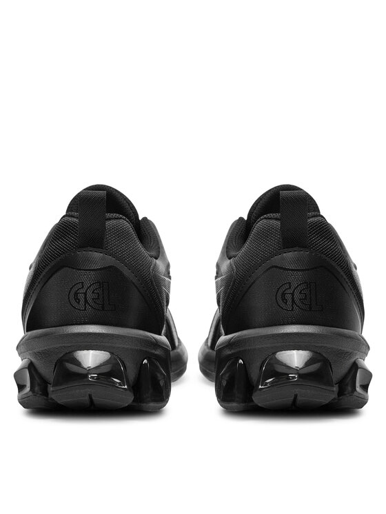 Asics Asics Tenisice Gel-Quantum 90 Iv Gs 1204A135 Crna
