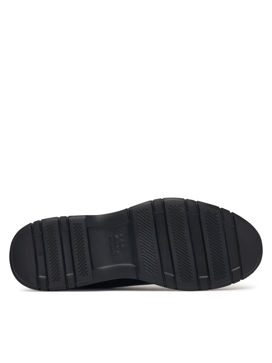 HUGO HUGO Ghete Nash 50573114 Negru