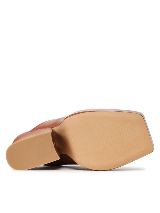 Ciabatte 22915 Marrone