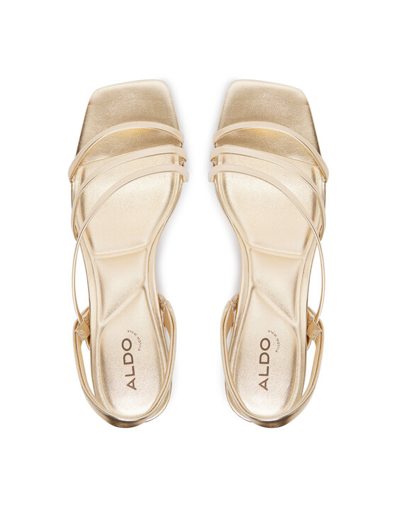 Aldo Aldo Sandali Atlanticus 14190606 Oro