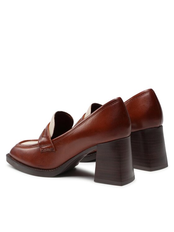 Tamaris Tamaris Scarpe basse 1-24429-41 Marrone