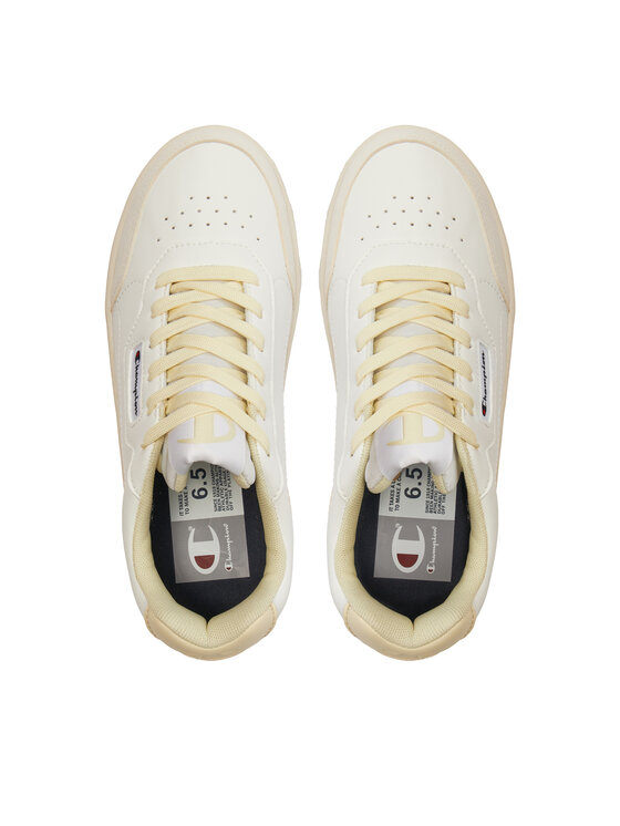 Champion Champion Sneakers Royal Ii Low Cut Shoe S11653-CHA-WW014 Weiß