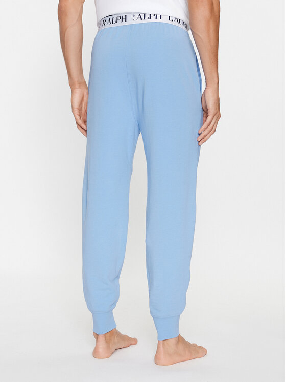 Polo Ralph Lauren Polo Ralph Lauren Pantalone del pigiama 714899621004 Blu Regular Fit